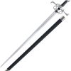 Kingston Arms Spada Da Lato Side Sword 5160 Carbon Steel