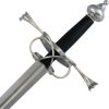Kingston Arms Spada Da Lato Side Sword 5160 Carbon Steel