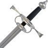 Kingston Arms Spada Da Lato Side Sword 5160 Carbon Steel