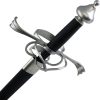 Kingston Arms Spada Da Lato Side Sword 5160 Carbon Steel