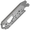 Kizer Pac-Bar Multi Tool G10 - 8 Functions