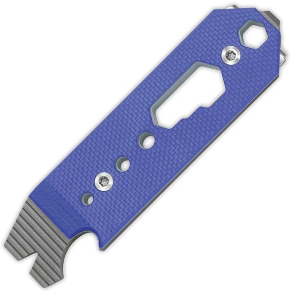 Kizer Pac-Bar Multi Tool G10 - 8 Functions