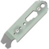 Kizer Pac-Bar Multi Tool G10 - 8 Functions