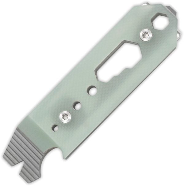 Kizer Pac-Bar Multi Tool G10 - 8 Functions
