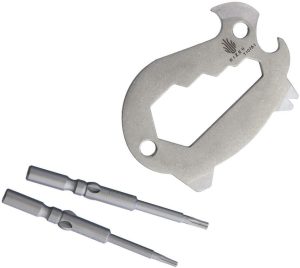 KIT107A1.jpg Kizer Peccary Tool Metric - Stonewash Stainless