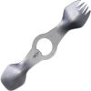 Kizer Cutlery Spork Titanium Large Utensil Set