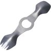 Kizer Cutlery Spork Titanium Large Utensil Set