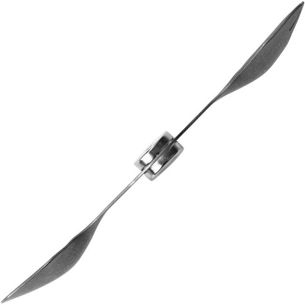 Kizer Cutlery Spork Titanium Large Utensil Set