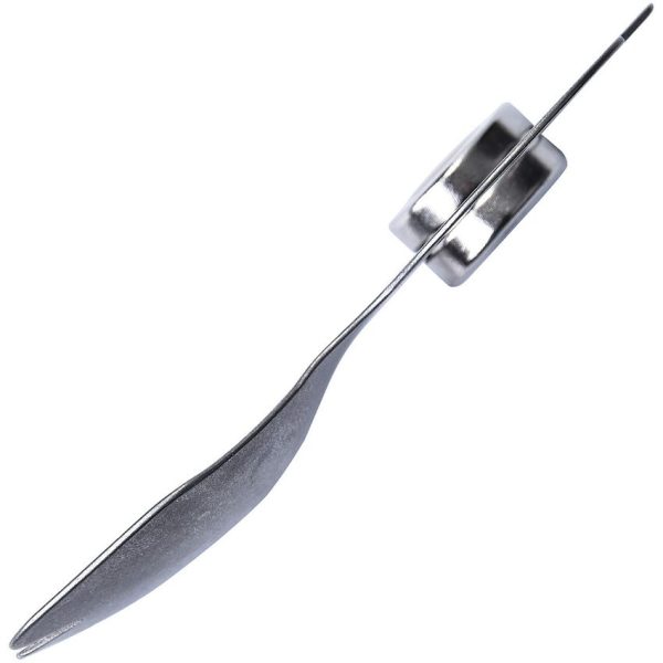 Kizer Cutlery Spork Titanium Compact Travel Utensil
