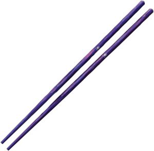 KIT309A3.jpg Kizer Cutlery Chopsticks Titanium Purple Anodized