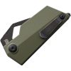 Kizer Cutlery CyberBlade OD Green M390 Linerlock Folding Knife