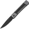 Kizer Little Grand Slip Joint Nitro V G10 Gray