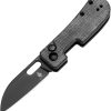 KIV2676C1.jpg Kizer Banish Button Lock 154CM Black Sheepsfoot