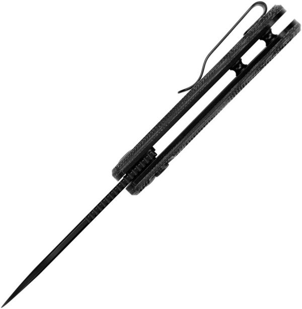 KIV2676C1_add_03.jpg Kizer Banish Button Lock 154CM Black Sheepsfoot