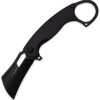 Kizer Dodo Linerlock PC Nitro V Black Karambit