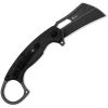 Kizer Dodo Linerlock G10 Nitro V Black Karambit