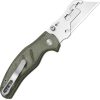 Kizer Cutlery C01C Utility Multi-Tool Green Micarta