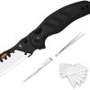 Kizer Cutlery C01C Utility Multi-Tool Black G10