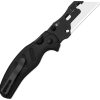 Kizer Cutlery C01C Utility Multi-Tool Black G10