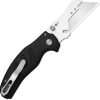 Kizer Cutlery C01C Uti 1 Button Lock Black G10