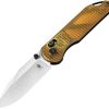 Kizer Assassin Clutch Lock PEI Handle Nitro V