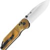Kizer Assassin Clutch Lock PEI Handle Nitro V