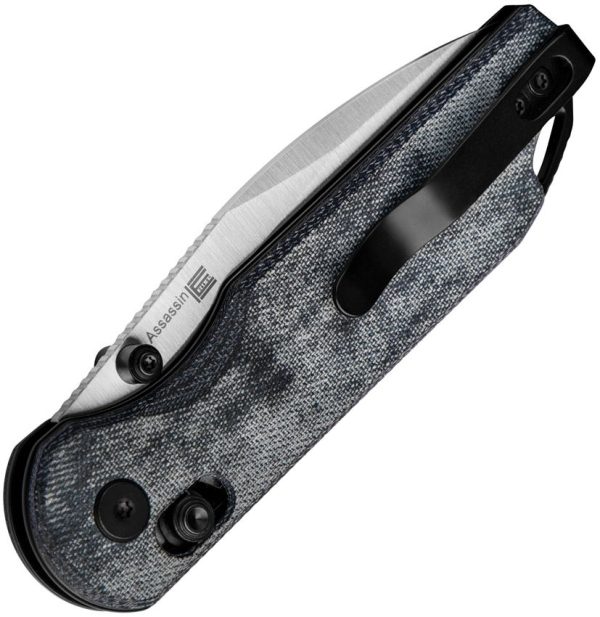 KIV3549A2_add_01.jpg Assassin Clutch Lock Bl Mic
