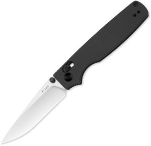 Kizer Cutlery Original 2 Clutch Lock Gray Drop