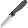 Kizer Cutlery Original 2 Clutch Lock Sheepsfoot