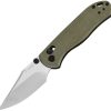 Kizer Drop Bear 2 Clutch Lock Green Canvas Nitro V