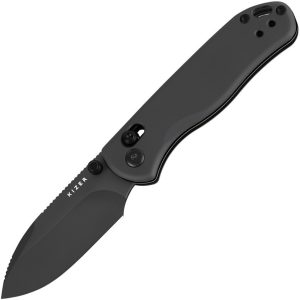 Kizer Drop Bear 2 Button Lock - Black DLC Nitro V