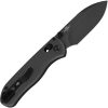 Kizer Drop Bear 2 Button Lock - Black DLC Nitro V