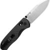 Kizer Drop Bear Clutch Lock - Carbon Fiber G10