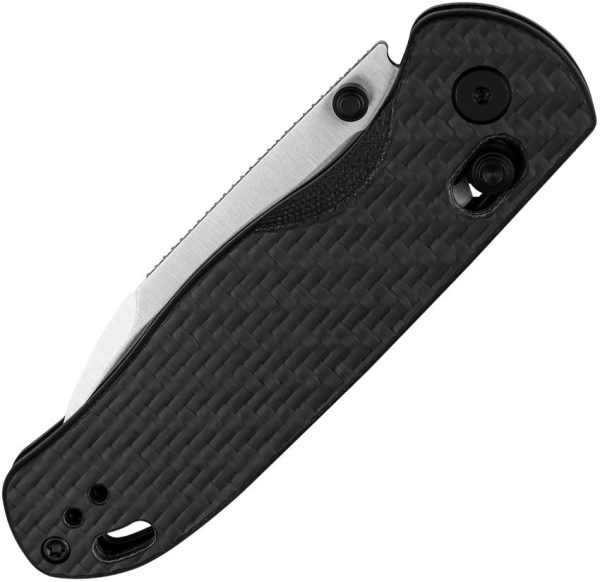 Kizer Drop Bear Clutch Lock - Carbon Fiber G10