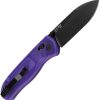 Kizer Drop Bear Clutch Lock - Magic Blue PC Handle
