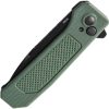 Brat Button Lock OD G10