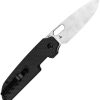 Kizer Varatas Linerlock CF Black G10
