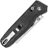 Kizer Cutlery Task Clutch Lock - Black Micarta