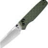 Kizer Cutlery Task Clutch Lock - OD G10
