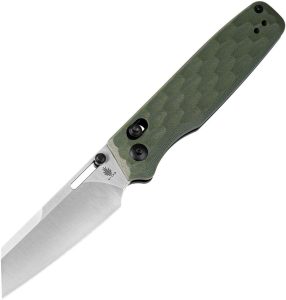 Kizer Cutlery Task Clutch Lock - OD G10