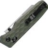Kizer Cutlery Task Clutch Lock - OD G10