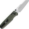 Kizer Cutlery Task Clutch Lock - OD G10