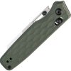Kizer Cutlery Task Clutch Lock - OD G10