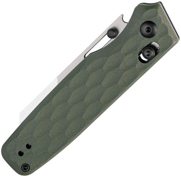 Kizer Cutlery Task Clutch Lock - OD G10