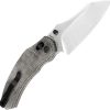 KIV3672C2_add_02.jpg Kizer Bulldog Clutch Lock - Black Micarta 154CM