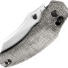 KIV3672C2_add_04.jpg Kizer Bulldog Clutch Lock - Black Micarta 154CM