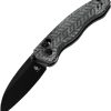 Exist Clutch Lock Blk Mic