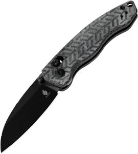 Exist Clutch Lock Blk Mic