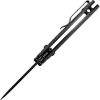 Exist Clutch Lock Blk Mic