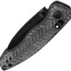 Exist Clutch Lock Blk Mic